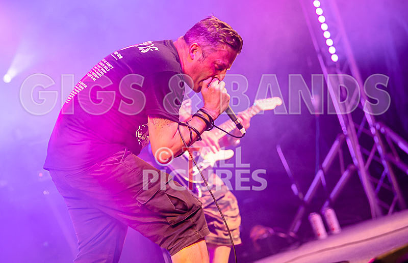 Spunge-127 - [spunge]