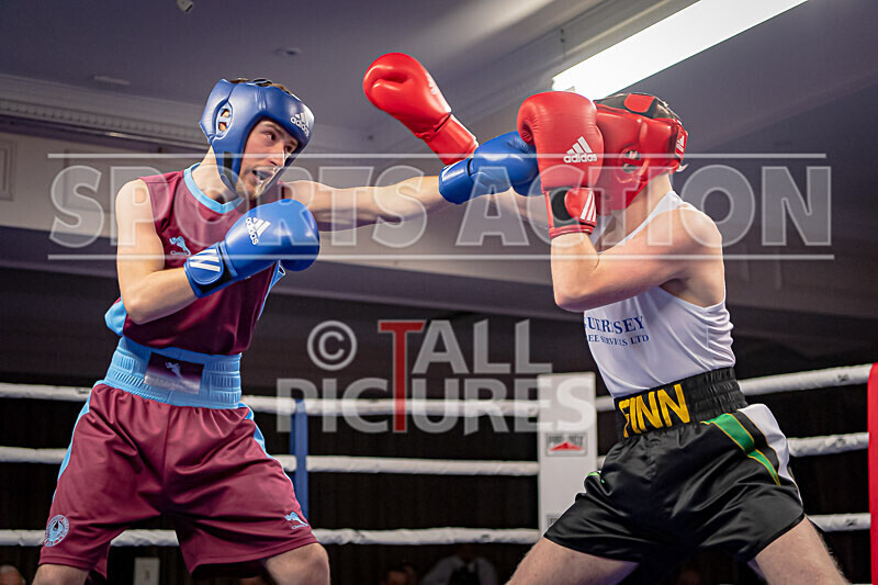 BOUT 4_Finn Walsh v Lewis Oyler-11 - BOUT 4_Finn Walsh v Lewis Oyler