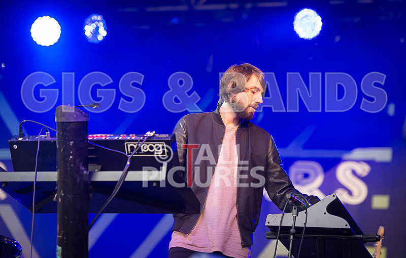 Years  Years-10 - YEARS & YEARS