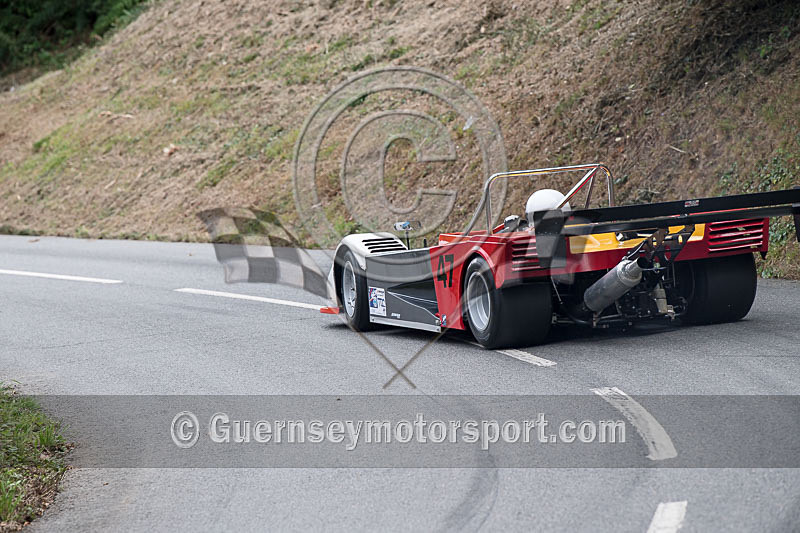 Jersey National Hill 2017_CAR-58 - JERSEY NATIONAL 2017 - CARS