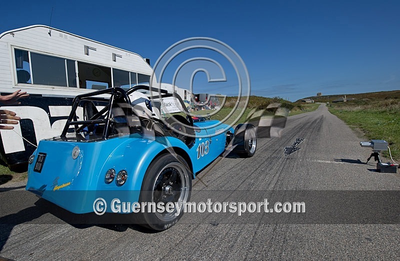 Alderney Sprint_2011_Car-120 - ALDERNEY SPRINT 2011 - CARS