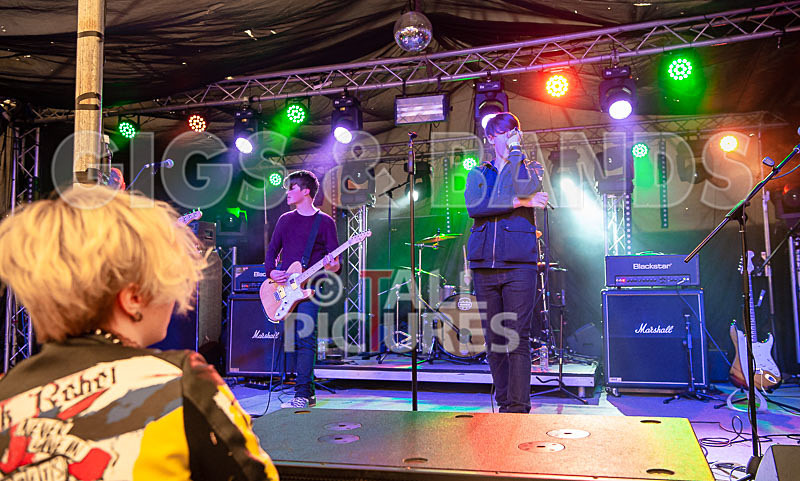 Isle Stone-88 - ISLE STONE