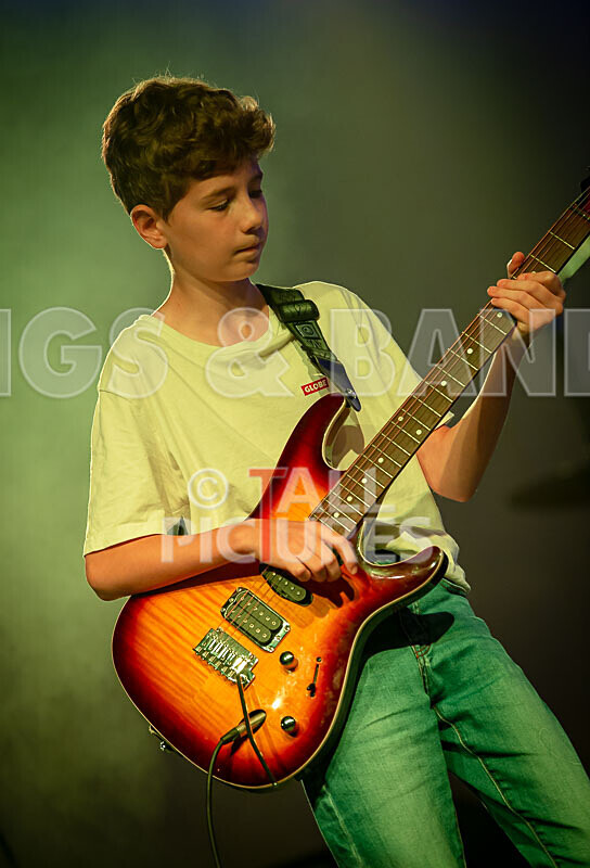 Alysida-18 - ALYSIDA