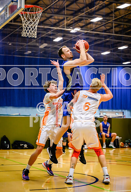 Edmundson Electrical Chargers v Le Mont Saint_2023-17 - EDMUNDSON ELECTRIC CHARGERS v LE MONT SAINT