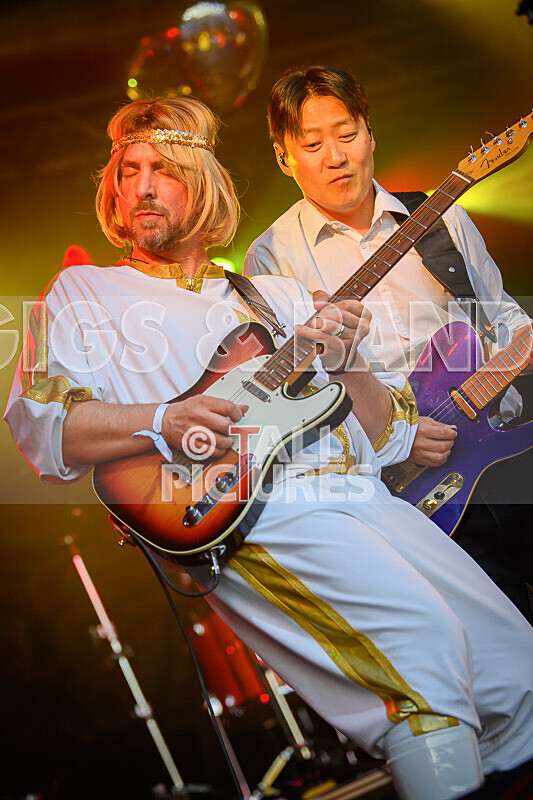 Abba Mania-51 - ABBA MANIA