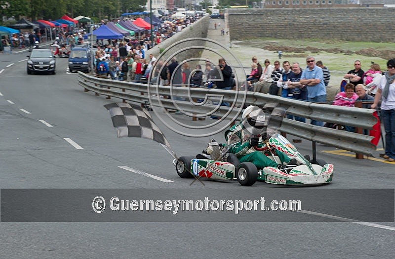 GKMC Hill Climb_30-05-11_Kart-98 - KARTS 2011-05-30
