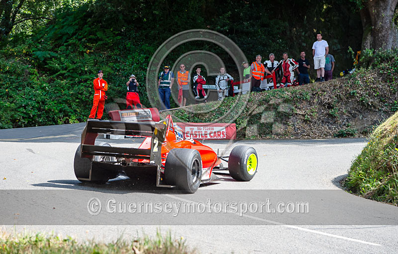 Jersey National 2018_CAR-67 - JERSEY NATIONAL 2018-CARS