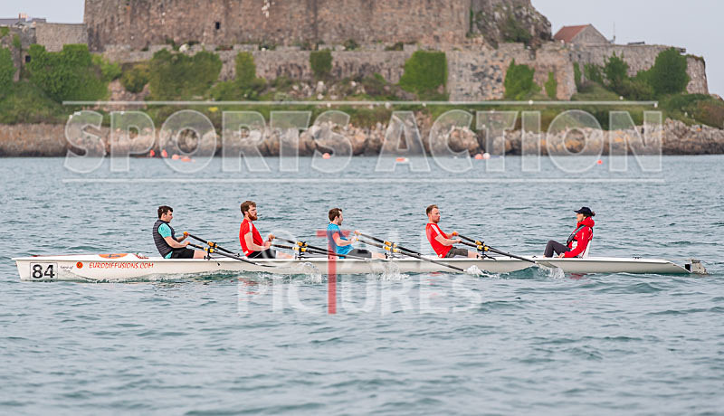 B T S Rowing Challenge-28 - BTS ROWING CHALLENGE 2018