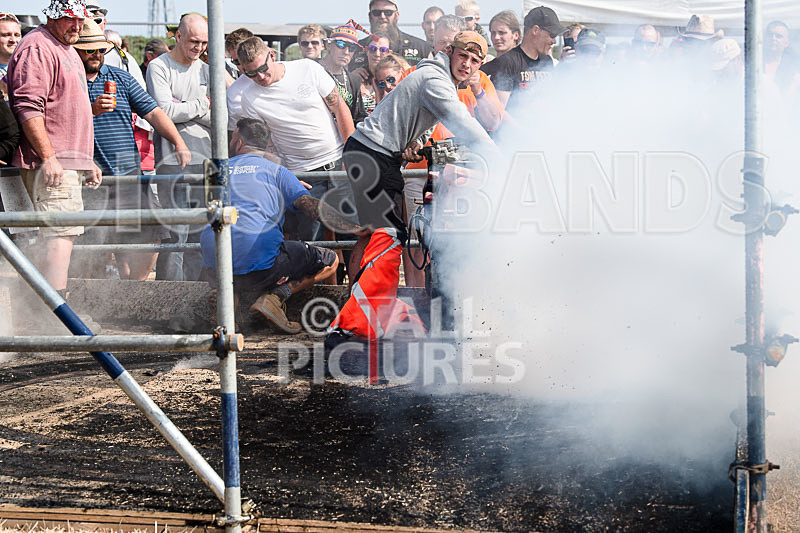 Chaos 2018 Burn-outs-39 - GREENMAN CHAOS 2018 BURN-OUTS