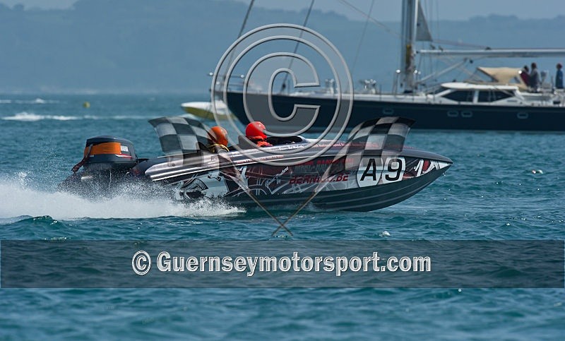 Powerboat_2011_Round-2-36 - ROUND-2 HAVELET COURSE