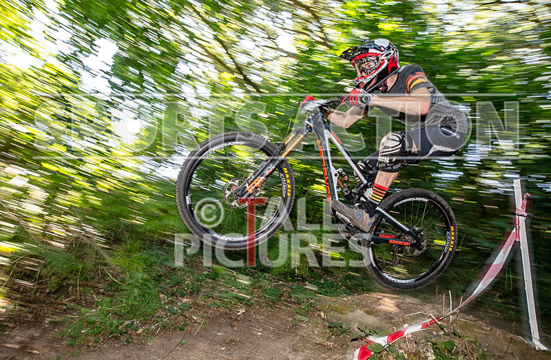 MTB Downhill 2018_Race-3-6 - GVC DOWNHILL SERIES 2018_ROUND-3