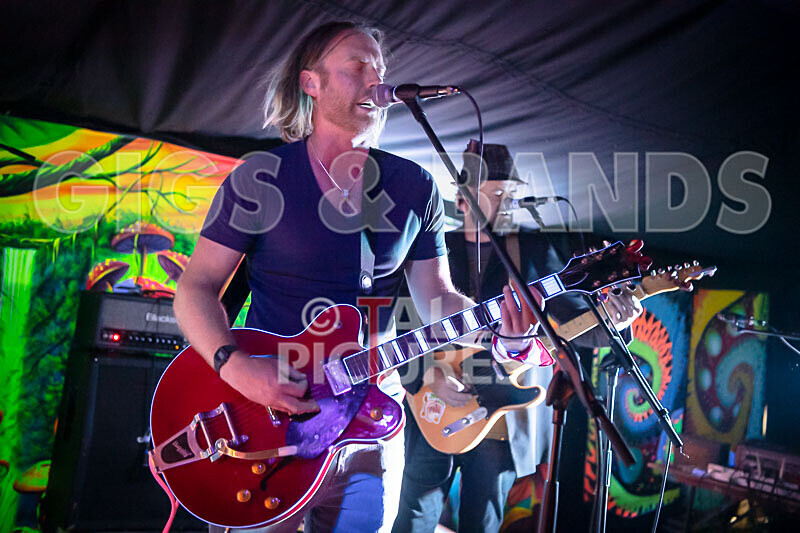 Tantale-543 - TANTALE