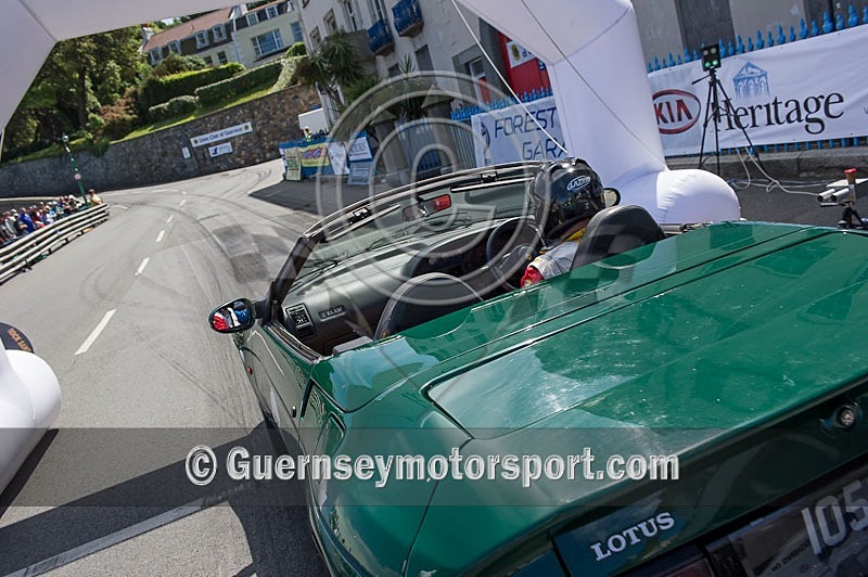 Charity Hill Climb_2012-175 - HERITAGE CHARITY HILL CLIMB 2012