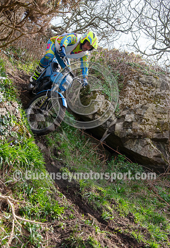 2-Day Trials 2019-131 - TWO-DAY TRIALS MEETING 2019