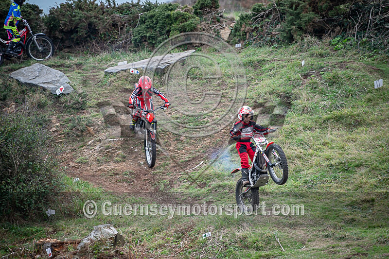 Junior Trials 2020-21 - JUNIOR TRIALS TRAINING SESSION 2020