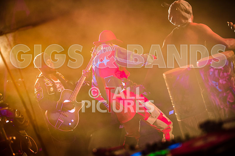 Jupiter  Okwess-42 - JUPITER & OKWESS