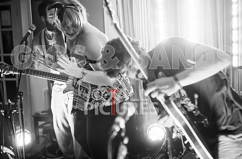 Static Alice-146 - STATIC ALICE