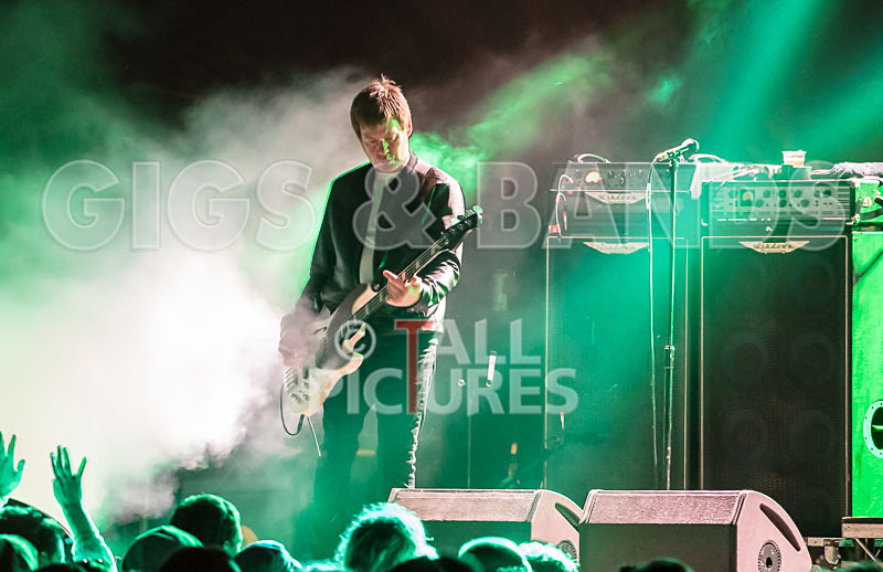 The Charlatans-155 - THE CHARLATANS