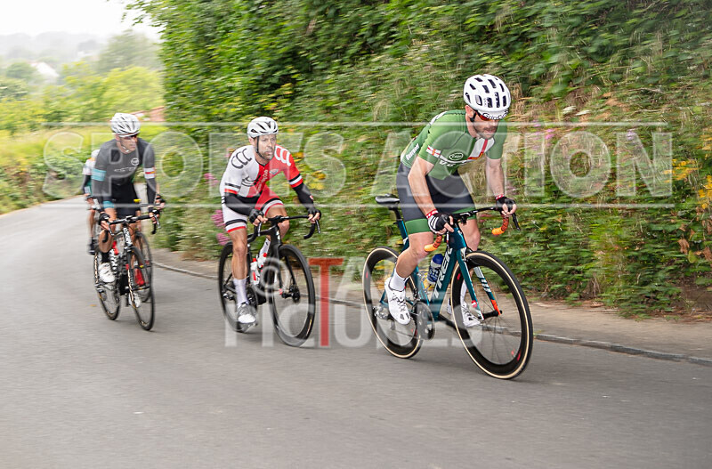 GVC Reservoir Circuit 2019-18 - GVC RESERVOIR CIRCUIT 2019