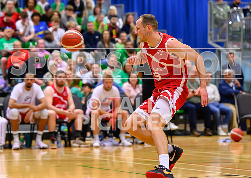 Mens Basketball Inter-Insular 2023-76 - MEN'S BASKETBALL INTER-INSULAR 2023