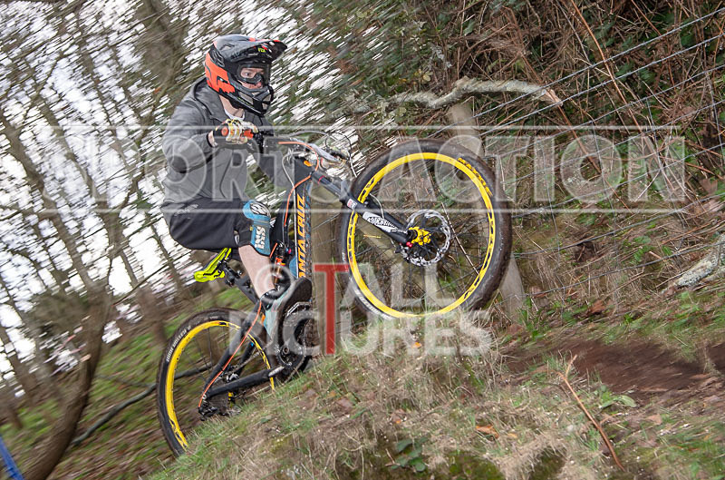 MTB 2018 Downhill Series_Round-2-62 - MTB 2018 DOWNHILL SERIES ROUND-2