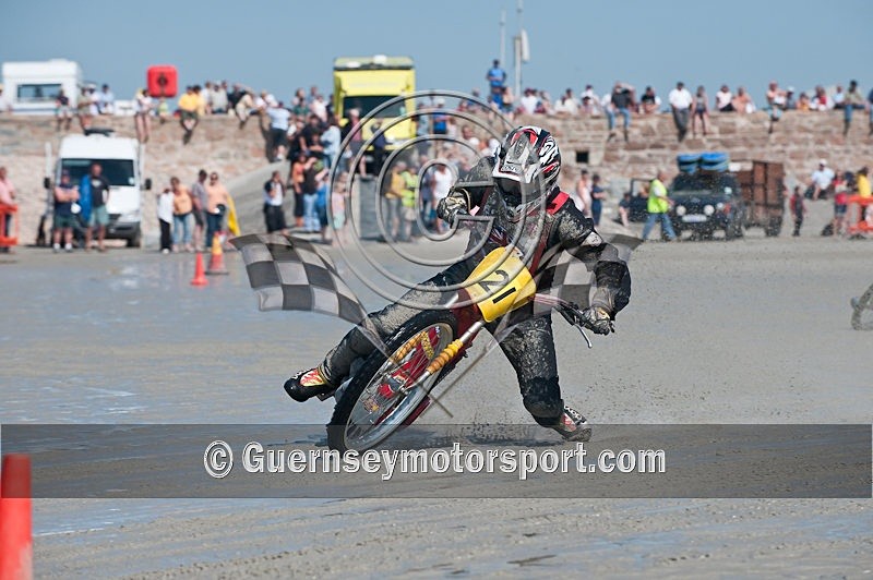 Sand Ace_09-60 - SAND ACE 2009