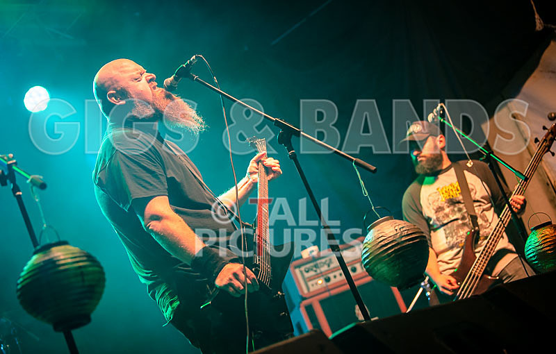 Byzanthian Neckbeard-206 - BYZANTHIAN NECKBEARD