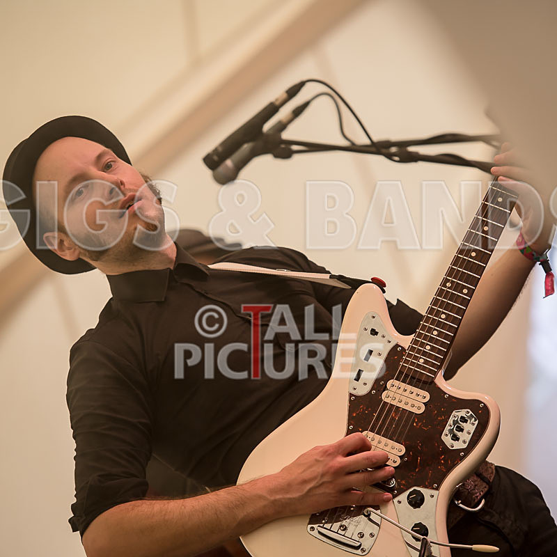 Gypsy Hill-20 - GYPSY HILL