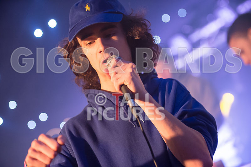 The final Beats-17 - THE FINAL BEATS.......