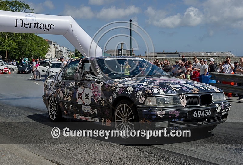 Charity Hill Climb_2012-142 - HERITAGE CHARITY HILL CLIMB 2012