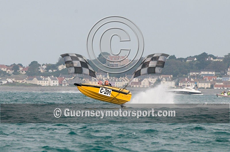 Power Boat-62 - POWERBOAT RACING 2008