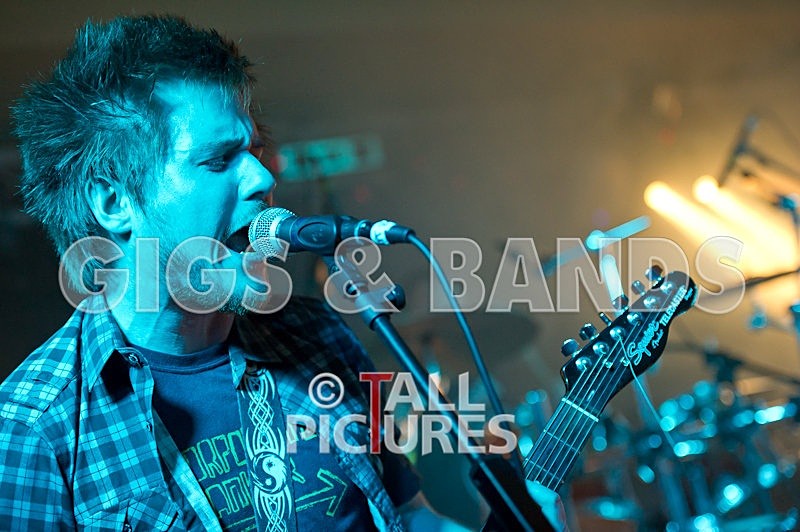 United Snakes-48 - UNITED SNAKES at RoA-8