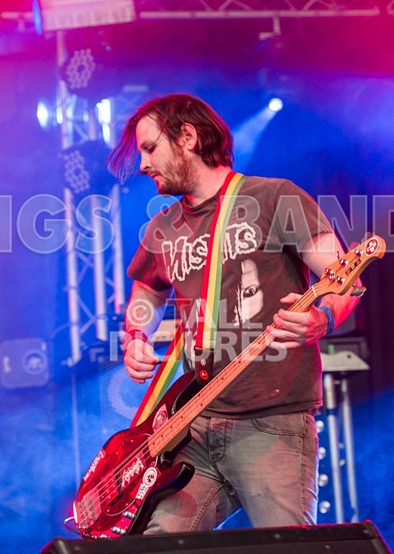 Chaos 2013_The Black Vote-13 - THE BLACK VOTE