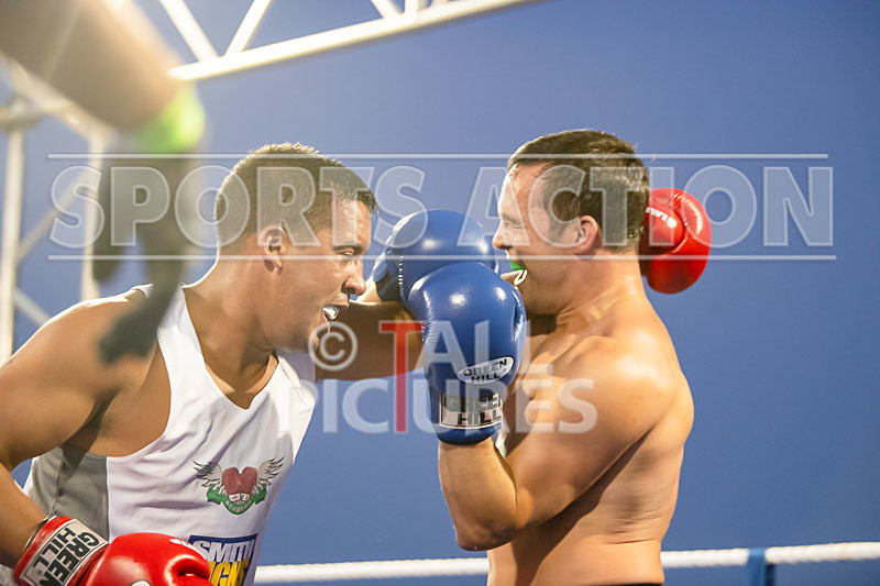 BOUT-16- AndyBang Bang Bailey v James Lets Brawl Lesbirel-32 - BOUT-16 Andy'Bang Bang' Bailey v James 'Lets Brawl' Lesbirel