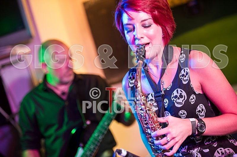 Party in Paris-19 - PARTY IN PARIS