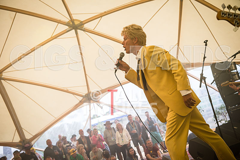 Absolute Bowie-57 - ABSOLUTE BOWIE