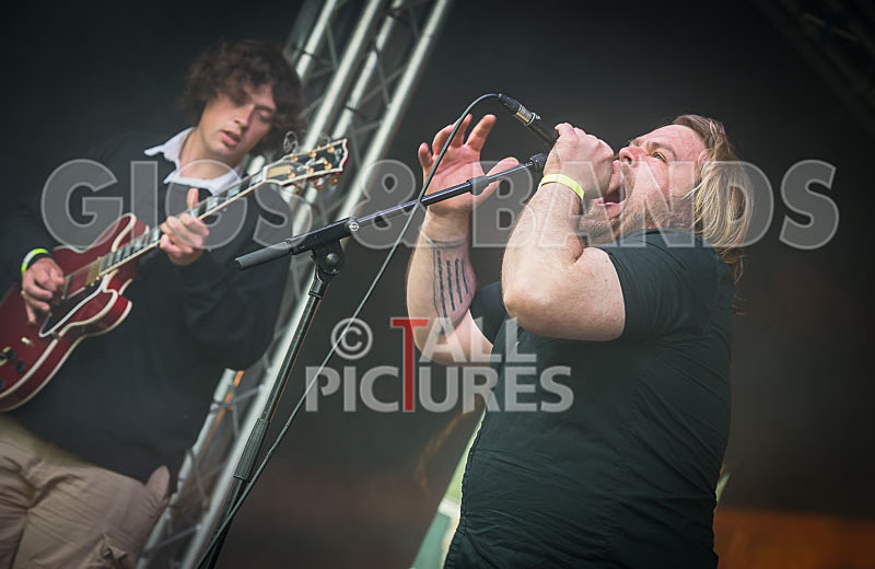 Joe Young the Bandits-15 - JOE YOUNG & THE BANDITS