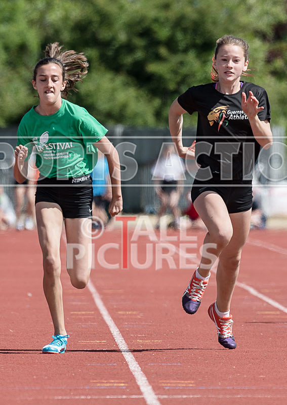 XMA Junior School Champ-17 - XMA JUNIOR SCHOOLS INDIVIDUAL CHAMPIONSHIPS 2017