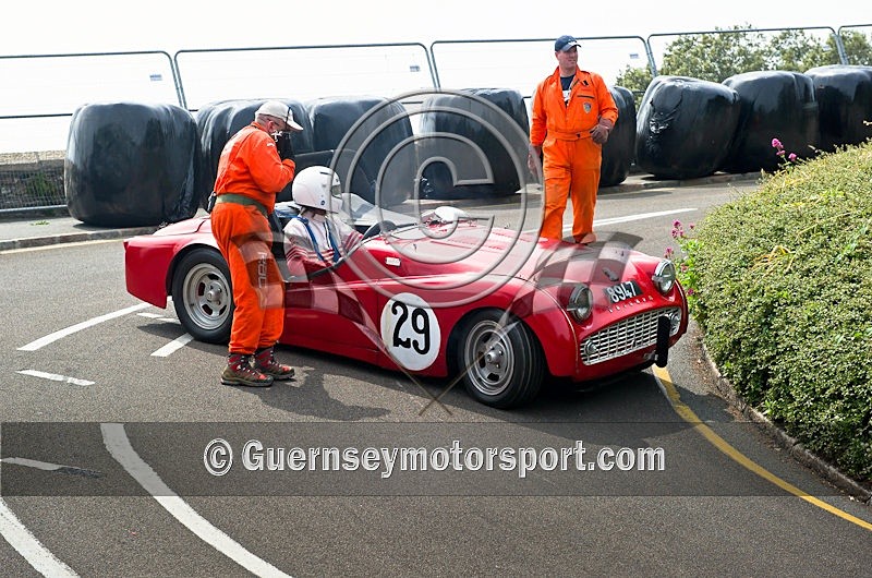 Jsy Classic Hill-134 - JERSEY INTERNATIONAL MOTORING FESTIVAL 2010