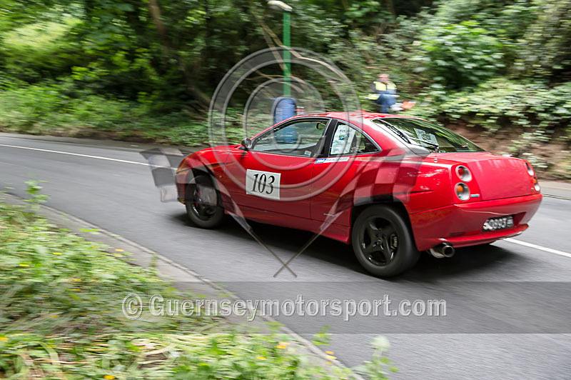 GKMC_Hill Climb_26-05-2014_Car-49 - CARS_26-05-2014