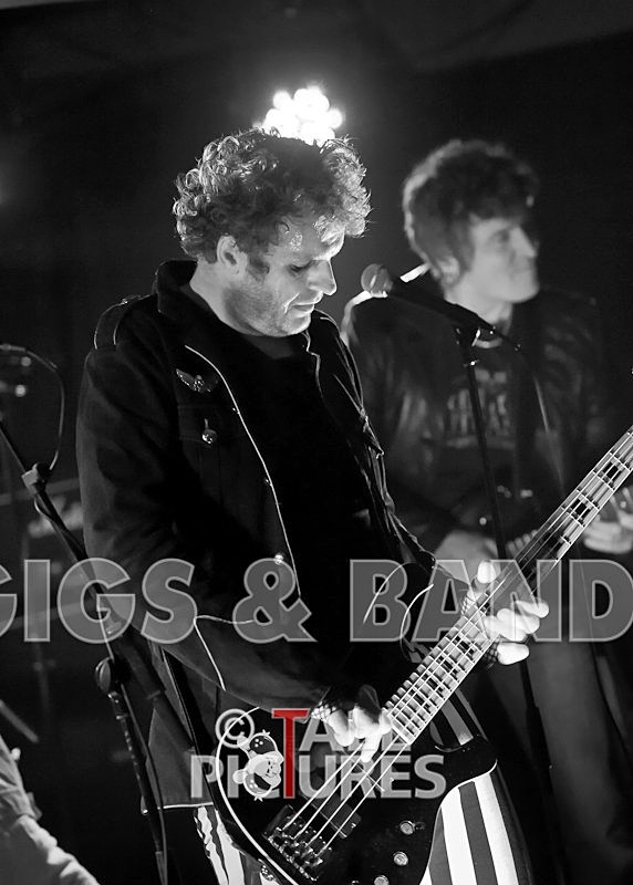 Eddie and the Hot Rods-26 - EDDIE AND THE HOT RODS