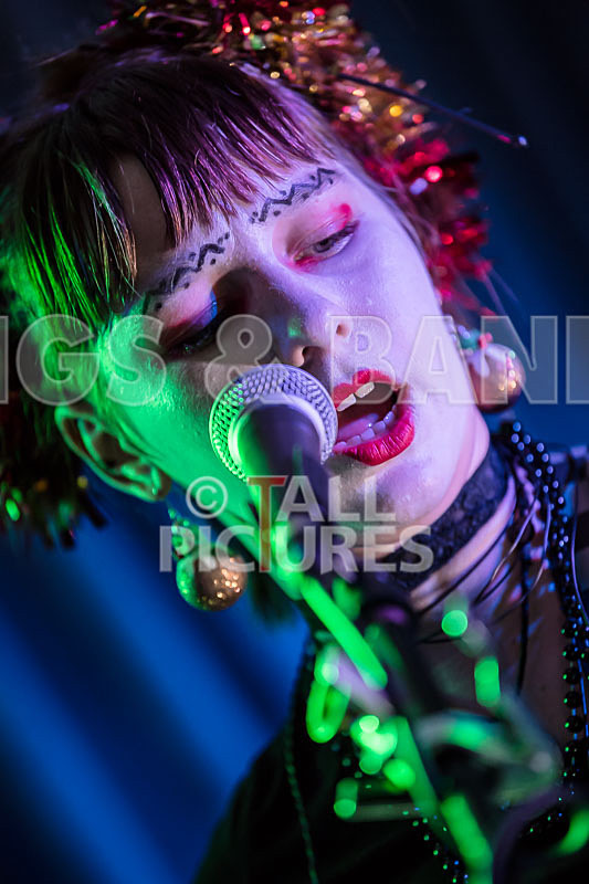 track not found-184 - track not found EP Launch 2017