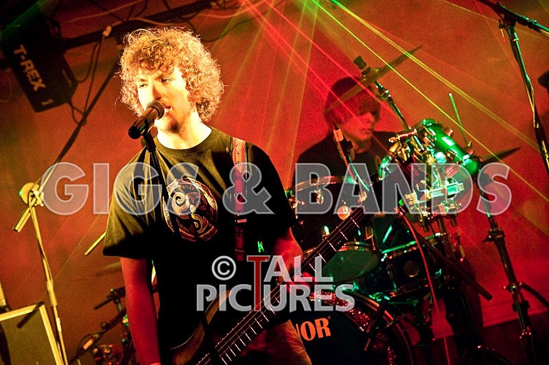 Breaking Silence-15 - BREAKING THE SILENCE at RoA-5