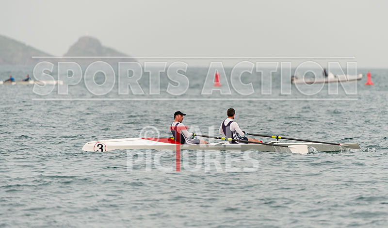 B T S Rowing Challenge-47 - BTS ROWING CHALLENGE 2018