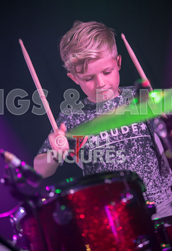 Thee Unloaders-14 - THEE UNLOADERS