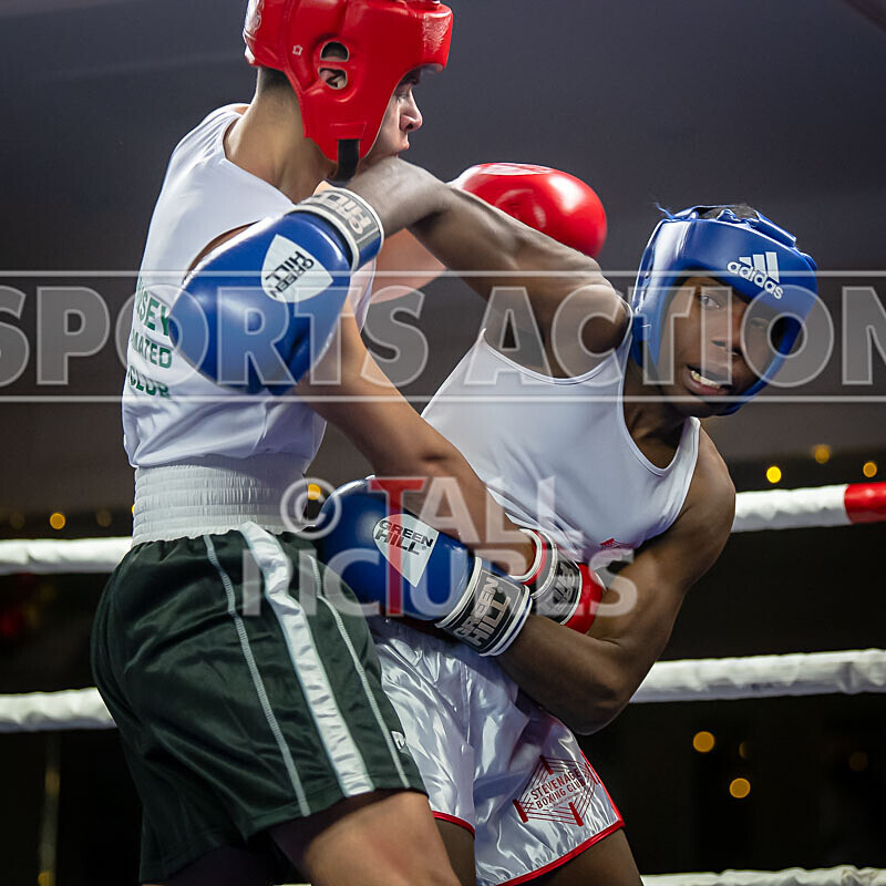 BOUT 2_Aiden Dabare v Kristian Madzudzo-26 - BOUT 2_Aiden Dabare v Kristian Madzudzo