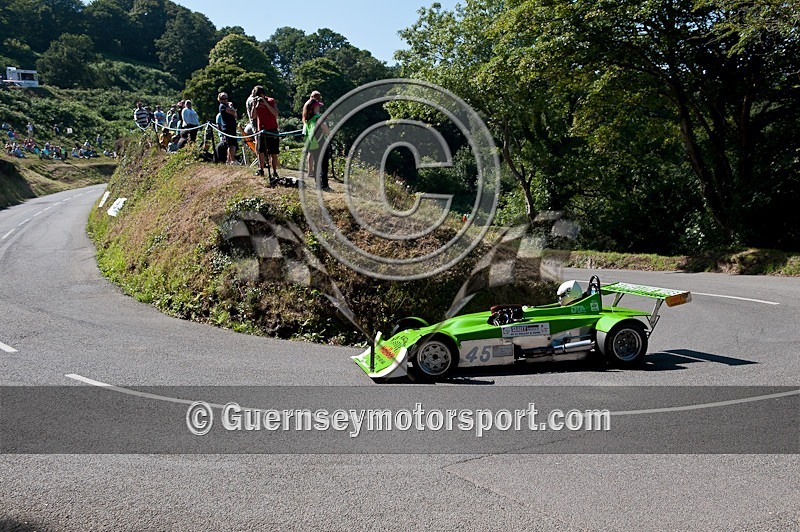 MSA Jersey Hill Climb_2011_Car-216 - JERSEY MSA NATIONAL 2011 - CARS