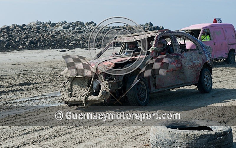 Autocross Media Race 2011-19 - AUTO-X MEDIA RACE 2011