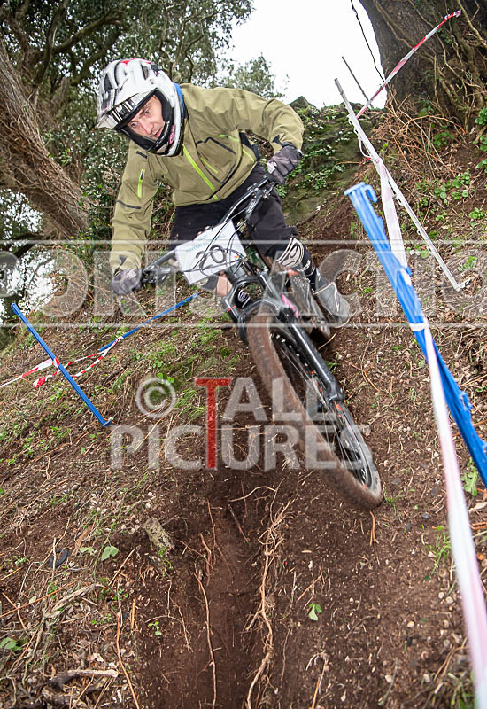 MTB 2018 Downhill Series_Round-2-84 - MTB 2018 DOWNHILL SERIES ROUND-2