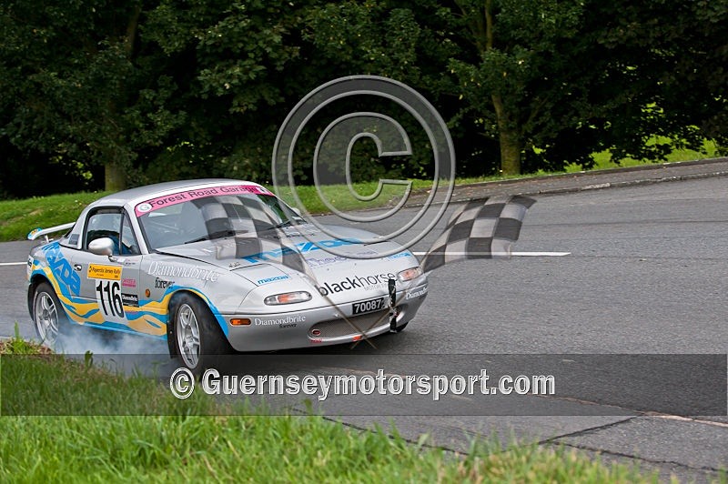 Hill Car 2010-10-03-98 - HILL CLIMB 2010-10-03